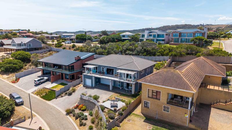 4 Bedroom Property for Sale in Tergniet Western Cape